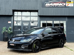 Volkswagen Golf Variant - 1.5 TSI R-Line 150 PK DSG Virtual|Camera|CARPLAY