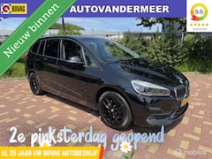 BMW 2-serie Gran Tourer - 218i Executive / Navigatie / Etc