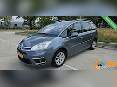 Citroën Grand C4 Picasso - 1.6 VTi 7 pers/panodak/navi/trekh