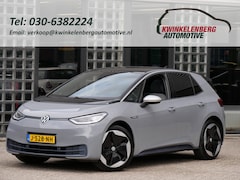 Volkswagen ID.3 - 1ST MAX 58 kWh/ PANORAMADAK/ ELEKT. STOELEN/ HEAD-UP DISPLAY