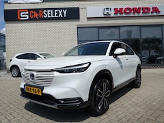 Honda HR-V - 1.5 i-MMD 131pk CVT Advance Privacy Glas