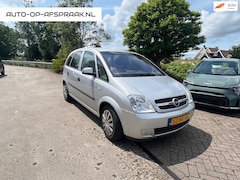 Opel Meriva - 1.6-16V Enjoy Cruise Control Clima Trek
