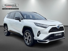 Toyota RAV4 - 2.5 Plug-in Hybrid Bi-Tone+