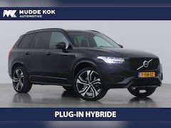 Volvo XC90 - T8 Recharge Plus Dark | Long Range | 22 Inch | ACC | harman/kardon | Stoel+Stuurverwarming
