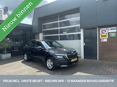 Skoda Kamiq - 1.0 TSI Style CARPLAY/ECC/LED *ALL-IN PRIJS
