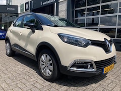 Renault Captur - 0.9 TCe Expression