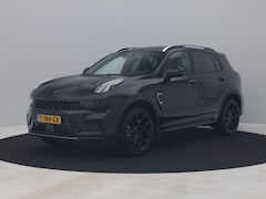Lynk & Co 01 - 1.5 Plug-in Hybrid | 360° | BLACK | VOL LEDER | ZWARTE HEMEL | NLD AUTO