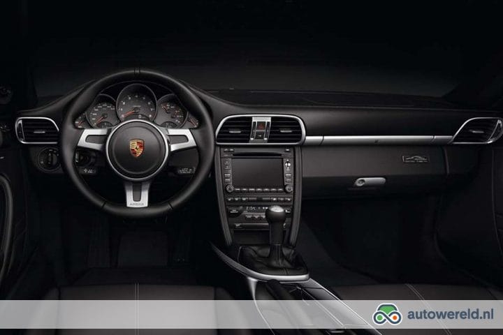 Interieur