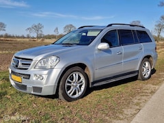 Mercedes-Benz GL-klasse - 420 CDI V8 4-MATIC € 7999, - +21% BTW / TAX