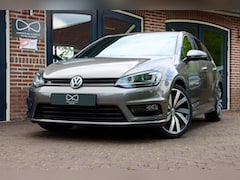 Volkswagen Golf - 1.4 TSI ACT Highline R LINE | R LINE INTERIEUR | NAVIGATIE | LED | XENON | STOELVERW