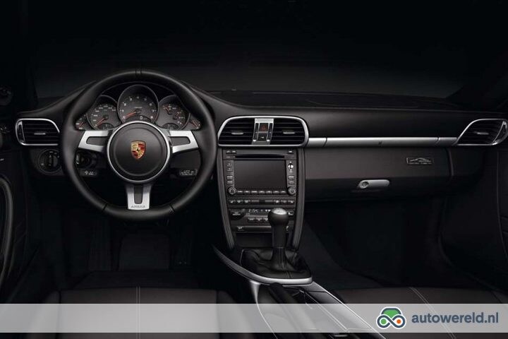 Interieur