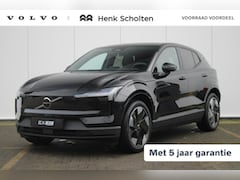 Volvo EX30 - Single Motor Extended Range Plus | Harman/Kardon Premium Audio | Adaptive Cruise Control&P