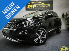 Peugeot 3008 - 1.2 PureTech Allure | ACC | Nappa | Pano | 180 cam | Navi