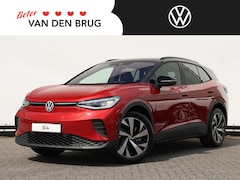 Volkswagen ID.4 - Pro Limited Edition 77 kWh accu / 286 pk | 360 camera | Trekhaak | 20" inch lm velgen |