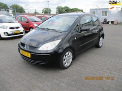 Mitsubishi Colt - 1.3 Invite
