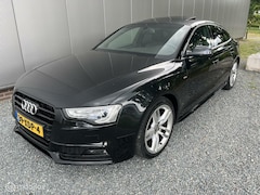 Audi A5 Sportback - 1.8 TFSI Pro Line S Pano Auto