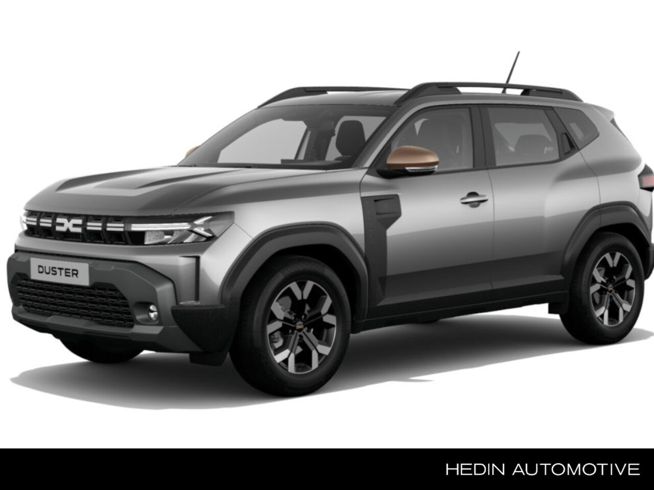 Dacia Duster - 1.6 Hybrid 140 Extreme | PACK ASSIST | PACK WINTER - AutoWereld.nl