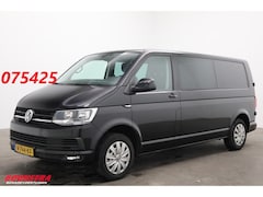 Volkswagen Transporter - 2.0 TDI 150 PK L2-H1 DoKa Navi Airco Cruise PDC AHK 127.747 km