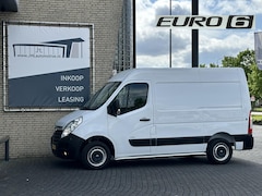Opel Movano - 2.3 CDTI L1H2*NAVI*ECC*PDC*CRUISE*TEL