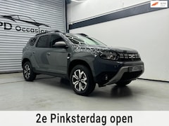 Dacia Duster - 1.0 TCe 100 ECO-G Journey - Camera - Dodehoek - Cruise - LPG