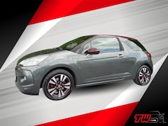 Citroën DS3 - 1.6 So Chic| NWE APK | AIRCO | CRUISE | TREKHAAK