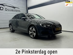 Audi A3 Limousine - 1.4 TFSI CoD Pro Line - Cruise - Navi - Airco - LM Velgen