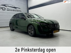 Peugeot 308 - 1.2 PureTech Active Pack Business - Camera - Cruise - Navi - Keyless