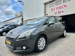 Peugeot 5008 - 1.6 VTi Active 7p.|Clima|Pano|Cruise|Navi
