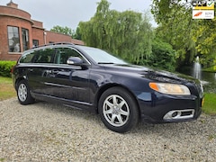 Volvo V70 - 2.4D Momentum