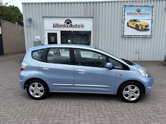 Honda Jazz - 1.2 Trend NL AUTO KM 106926 ZEER MOOI 4999E