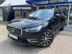 Volvo XC60 - 2.0 D4 Inscription