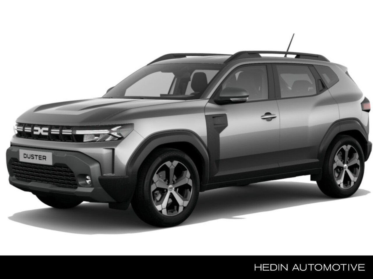 Dacia Duster - 1.6 Hybrid 140 Journey | PACK WINTER | PACK ASSIST - AutoWereld.nl