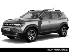 Dacia Duster - 1.6 Hybrid 140 Journey | PACK WINTER | PACK ASSIST