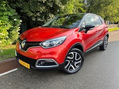 Renault Captur - 0.9 TCe Dynamique Camera Navi