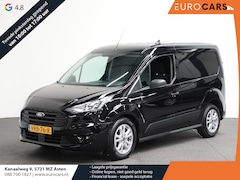 Ford Transit Connect - 1.5 EcoBlue L1 Trend Aut.| Navi|Airco|PDC A|Cruise Control|3Zits|Camera|DAB+