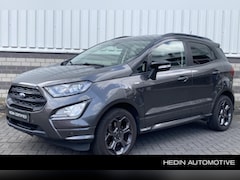 Ford EcoSport - 1.0 EcoBoost ST-Line | Afn. Trekhaak | Winter Pack