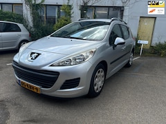 Peugeot 207 SW - 1.4 VTi X-line / Airco / Trekhaak