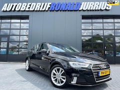 Audi A3 Sportback - 1.0 TFSI Sport Lease Edition NL.Auto/Sportstoelen/Navigatie/Climatronic/Xenon/Dealer Onder