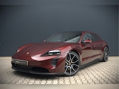 Porsche Taycan Sport Turismo - 79 kWh | Panoramadak | Bose | SportDesign | Luchtvering | Sport Chrono | Memory Seats | St