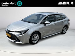 Toyota Corolla Touring Sports - 1.8 Hybrid Active