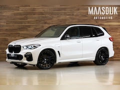 BMW X5 - xDrive45e High exe|M-Sport|HUD|Panorama|360|H&K|ACC|