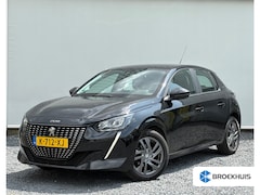 Peugeot 208 - 1.2 PureTech Active Pack 74 PK | Airco | Cruise control | LED dagrijverlichting