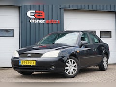 Ford Mondeo - 1.8-16V Centennial | LOOP/SLOOP | MISFIRE | ZO MEENEMEN |