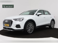 Audi Q3 - 35 TFSI S Line Pro Line S (STOELVERWARMING, CAMERA, AFNEEMBARE TREKHAAK, LED, DIGITALE COC