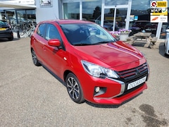 Mitsubishi Space Star - 1.2 Instyle AUTOMAAT AndroidAuto CarPlay DAB