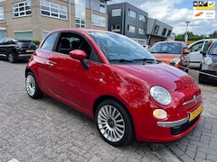 Fiat 500 - 1.2 Sport