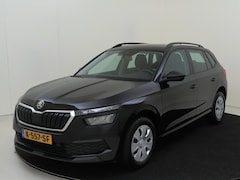 Skoda Kamiq - 1.0 TSI Active | Crusie control | Airco | Parkeersensoren achter | DAB radio | Bluetooth |