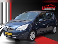 Opel Meriva - 1.4 Edition NAP Airco Cruise Trekhaak