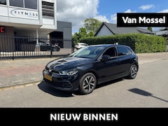 Volkswagen Polo - 1.0 TSI Life Business Automaat | Panorama Schuif / Kanteldak | Stoelverwarming | Navigaite