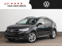 Volkswagen Taigo - 1.0 TSI Move 115pk Automaat | All-Season | Navigatie | Stoelverwarming | Adaptive cruise |